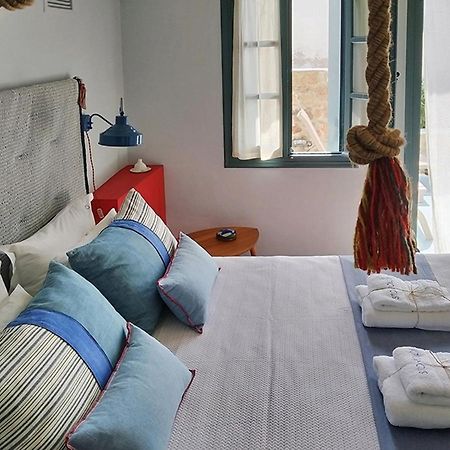 Anemone Residence 포로스타운 외부 사진